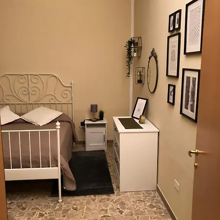 Romagna Mia Frühstückspension *