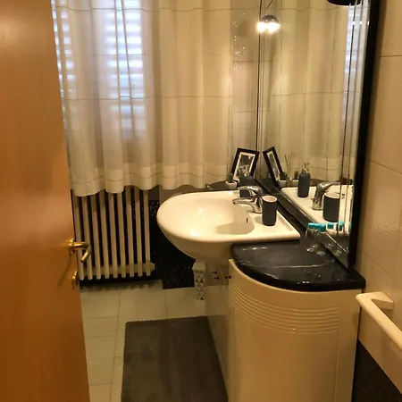 Oda ve Kahvaltı Romagna Mia Cesenatico