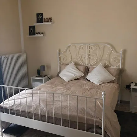 Oda ve Kahvaltı Romagna Mia