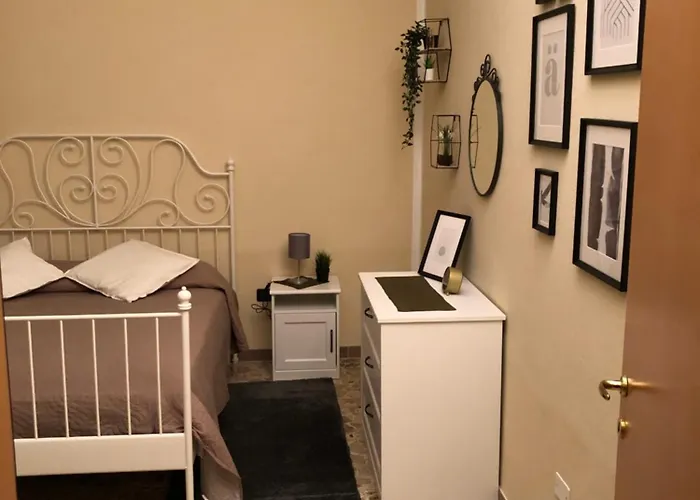 Romagna Mia Bed & Breakfast *