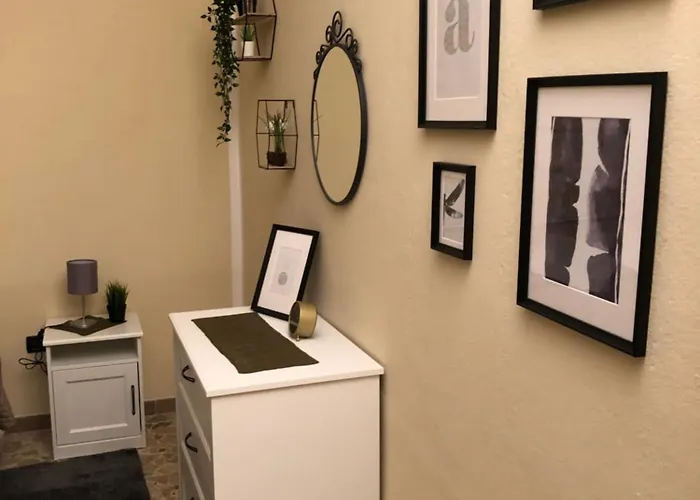 Romagna Mia Bed & Breakfast