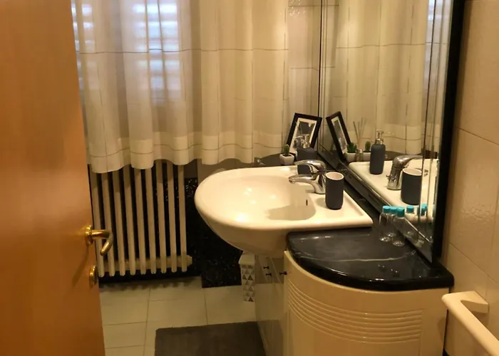 Bed & Breakfast Romagna Mia Cesenatico