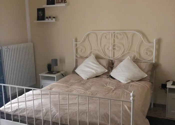 Oda ve Kahvaltı Romagna Mia